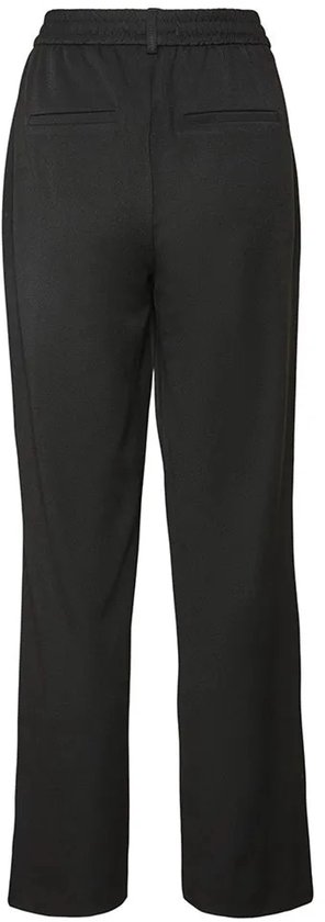 VERO MODA VMMAYA MR STRAIGHT SOLID PANT NOOS Pantalon Femme - Taille XS X L34