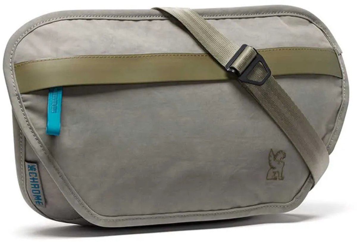 Chrome Sodo 3l Sling Heuptas Beige Man,Vrouw