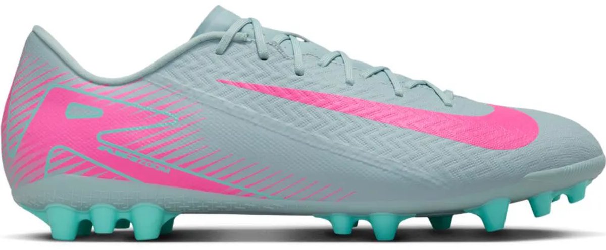 Nike Mercurial Vapor 16 Academy Ag Voetbalschoenen Blauw EU 44