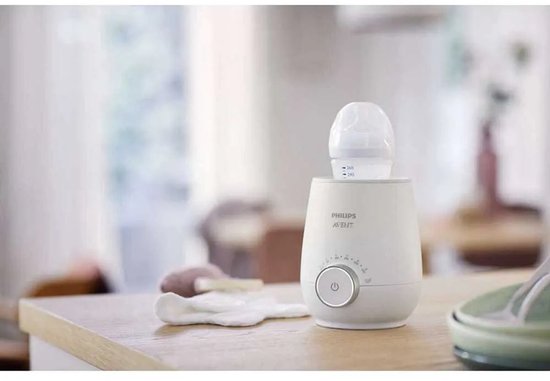 Philips Avent SCF358 / 00 - Chauffe-biberon