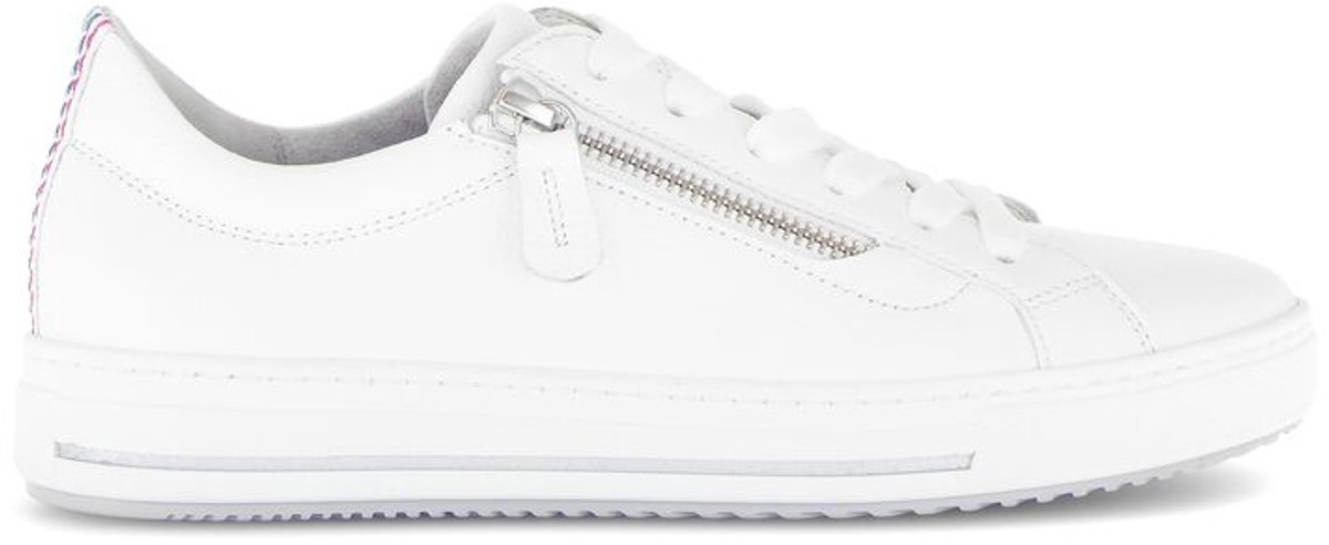 Gabor 051 Boots Dames - Bruin - Maat 35