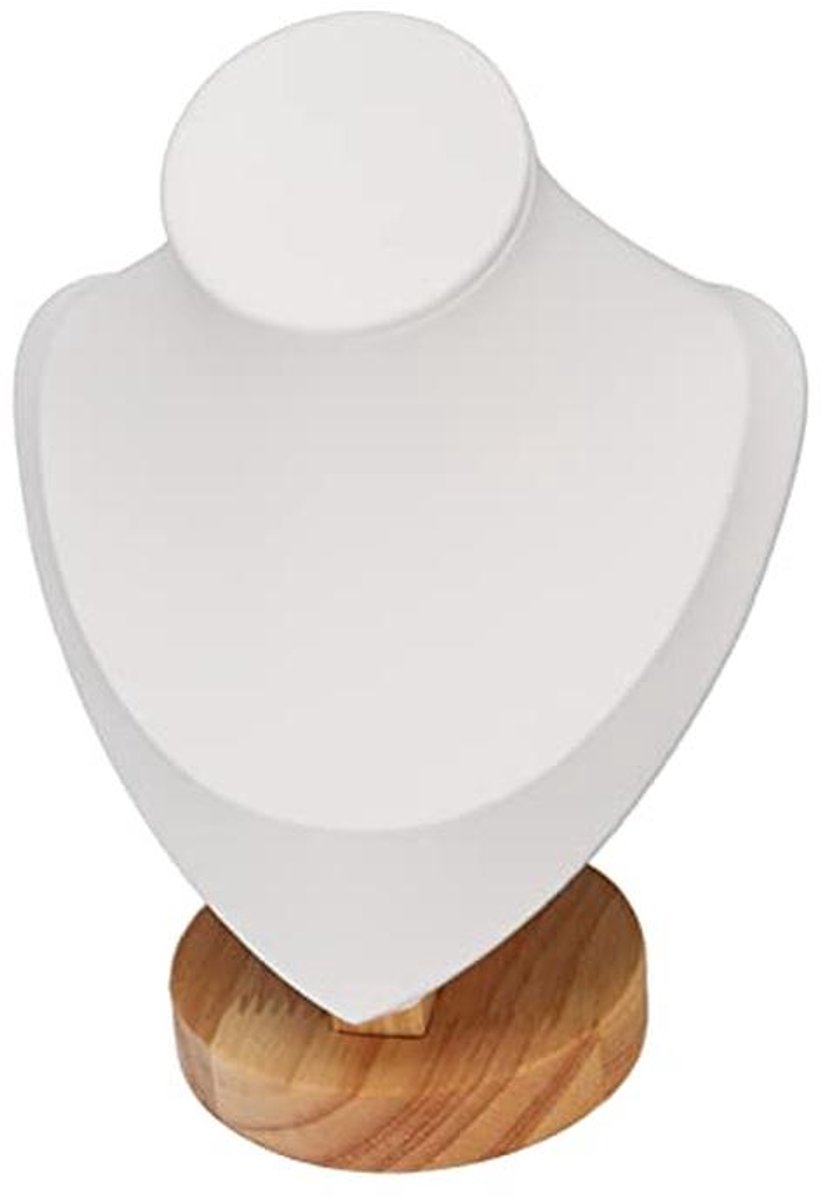 Ketting Displaystandaard 6,9 Inch voor Sieraden en Modeaccessoires