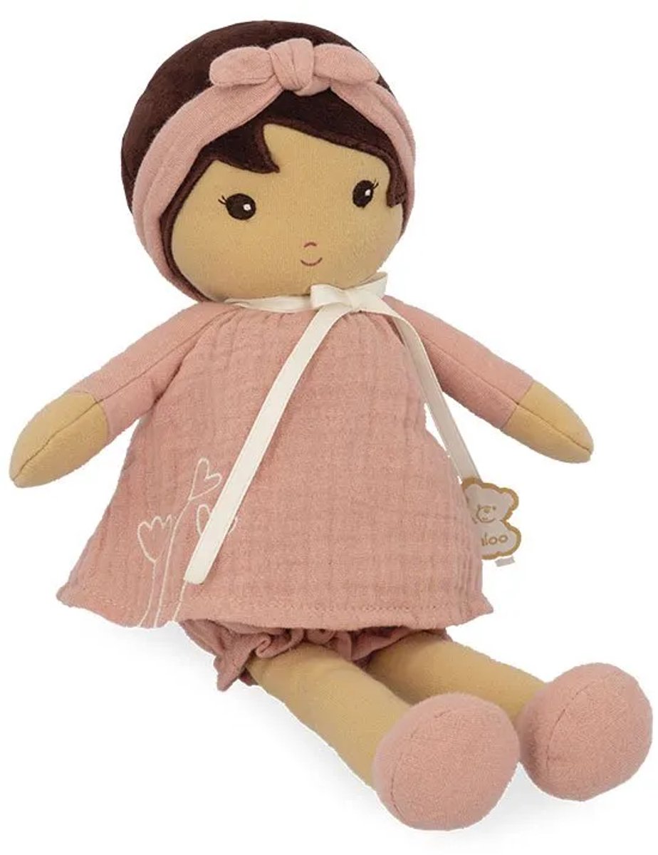 Kaloo Tendresse - Knuffel - Pop - Amandine — afbeelding 4