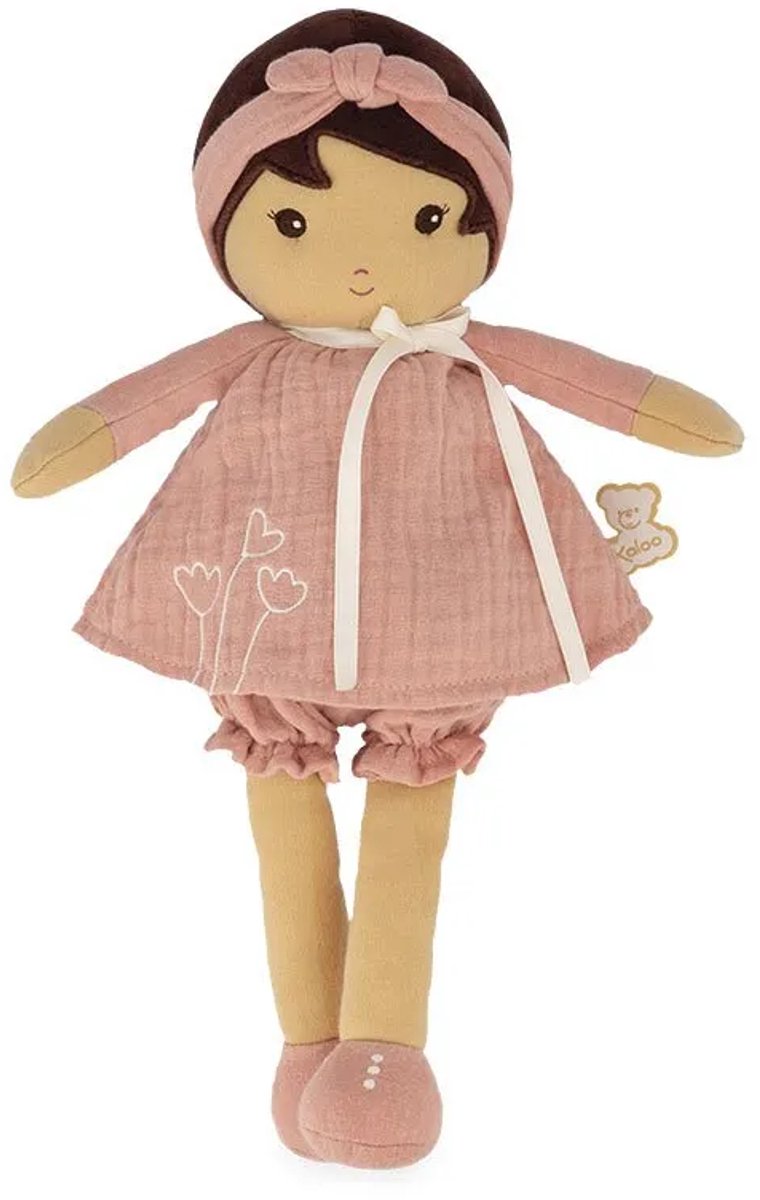 Kaloo Tendresse - Knuffel - Pop - Amandine — afbeelding 10