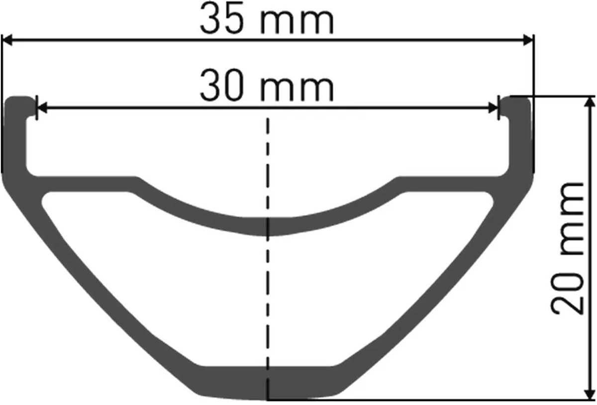 Dt Swiss E 1900 Spline 30 29´´ 6b Disc Tubeless Achterwiel Zwart 12 x 148 mm / Sram XD