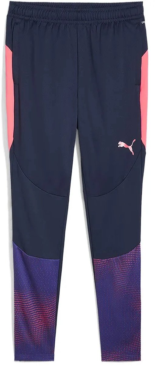 Puma Final Trainingsbroek Blauw XL Man,Vrouw