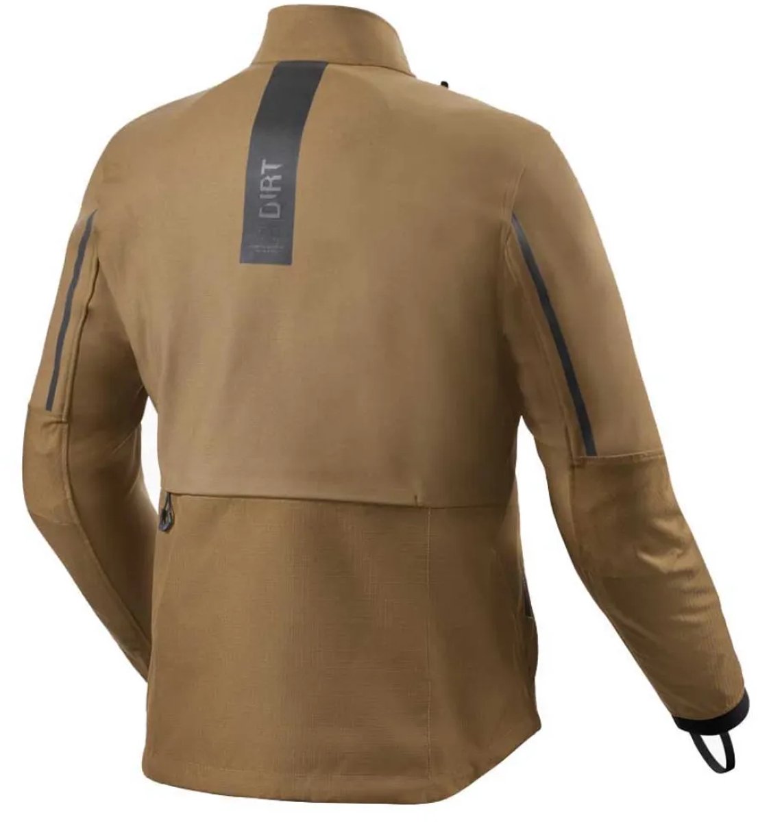 REV'IT! Jacket Surface Brown XL - Maat - Jas – foto 2