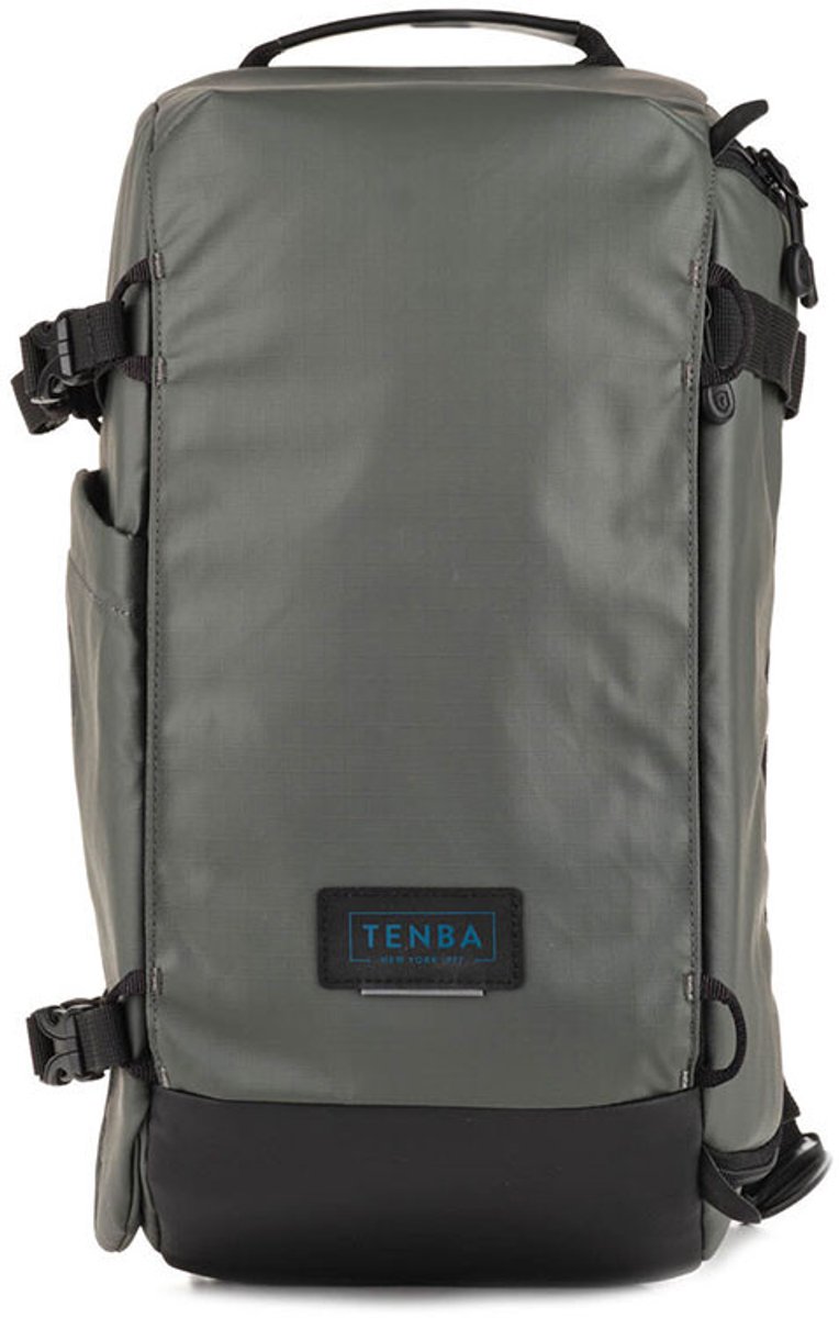Tenba Solstice V2 12L SlingBag Grijs
