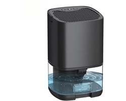 Luchtontvochtiger - Ontvochtigd 350ML Per Dag - 2-in-1 Luch…