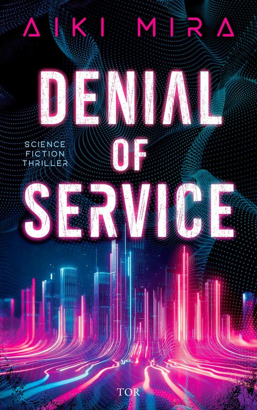 Denial of Service - cover