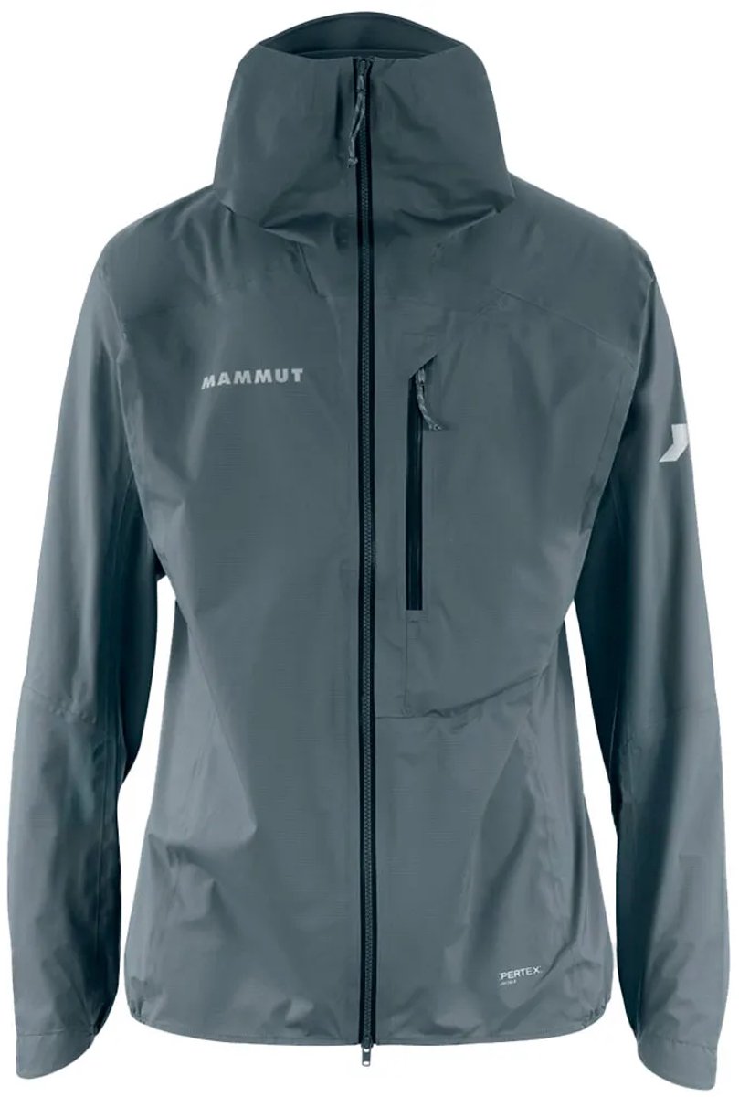 Assos X Mammut Hs Jas Grijs S Man