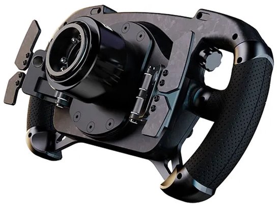Moza Racing GS V2P Stuurwiel van Moza Racing — afbeelding 3