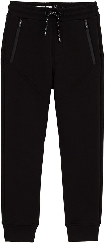 WE Fashion Jongens regular fit joggingbroek