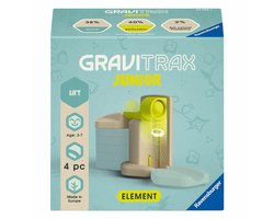 Ravensburger 24588 GraviTrax Junior - Element Lift