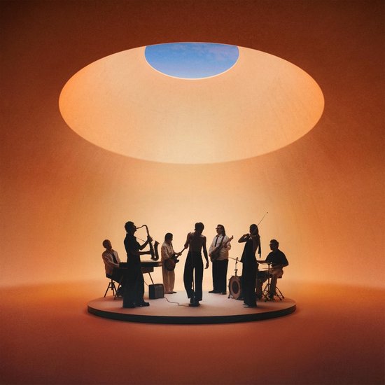 Son Mieux - 24 Hours (LP)