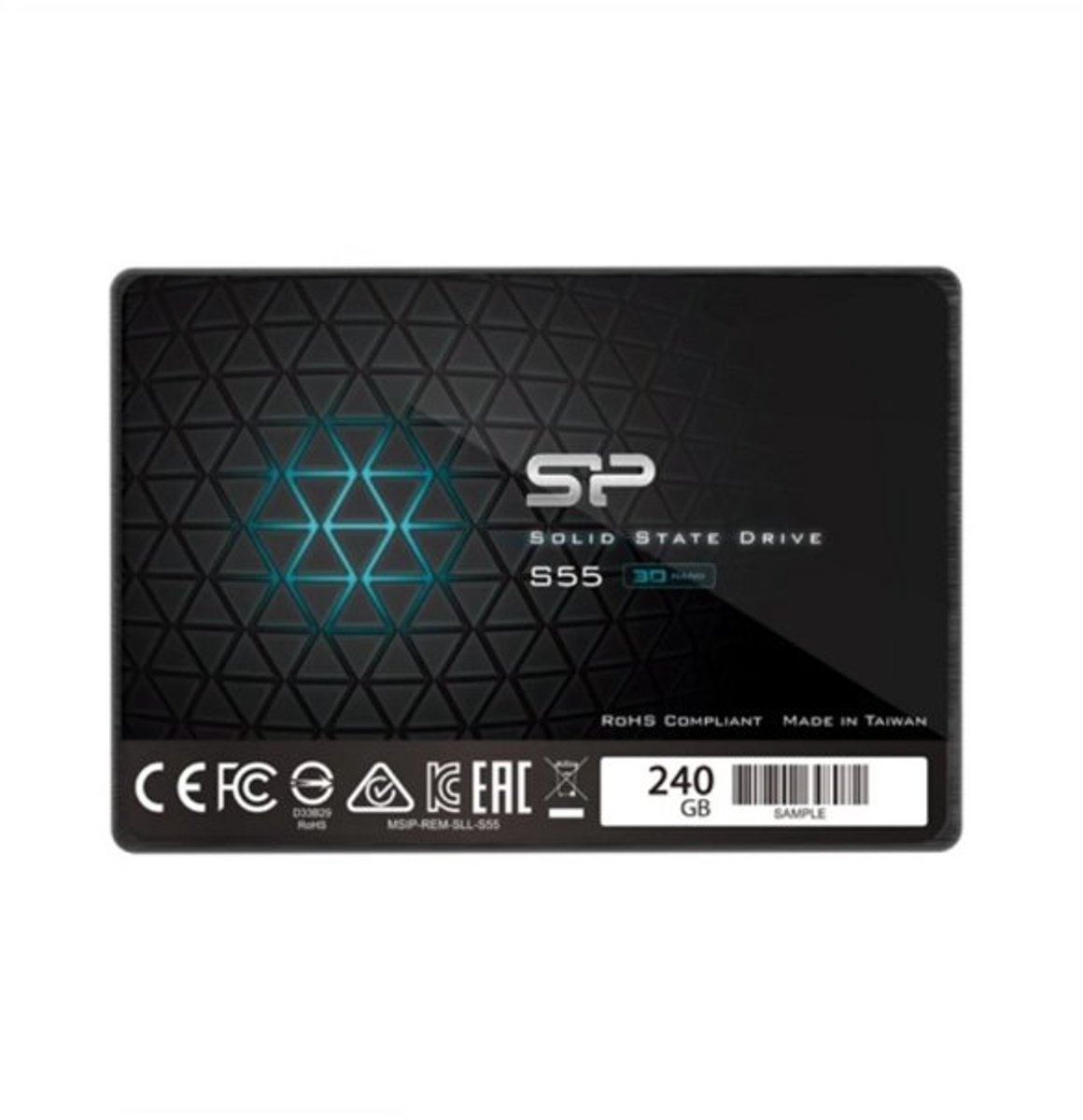 Silicon Power SP240GBSS3S55S25