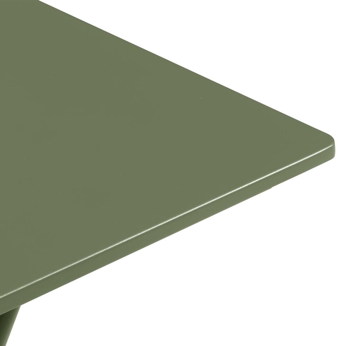 Lafuma Balcony Table - Table bistrot - Table de jardin - Pliable