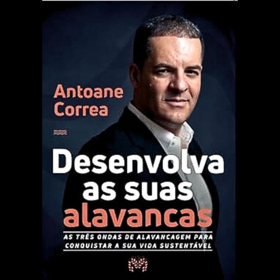 Desenvolva as suas alavancas - cover