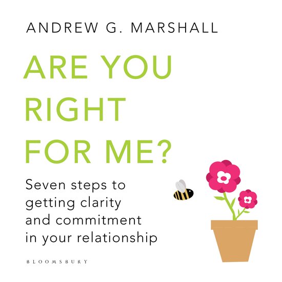 Are You Right For Me? - cover