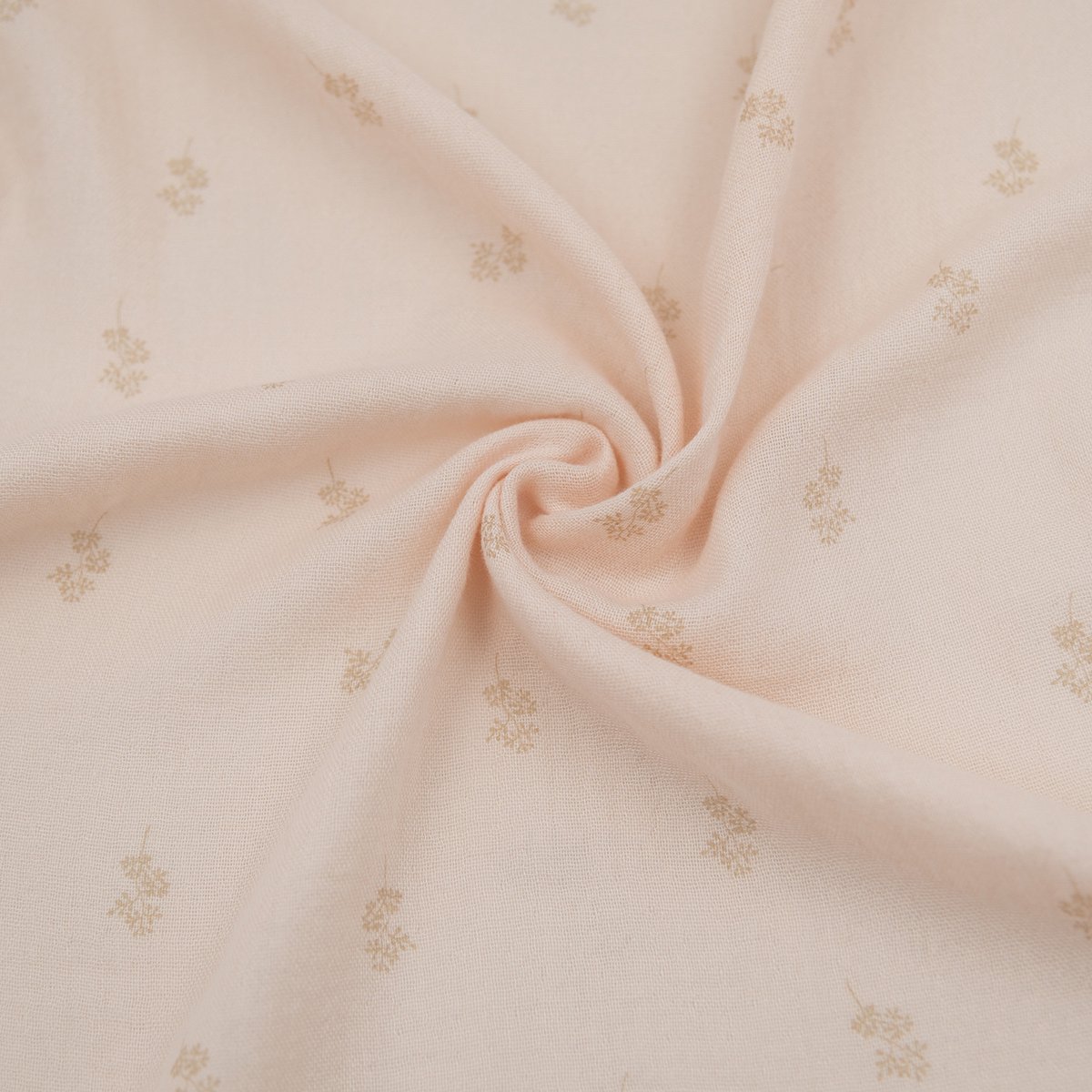 Bamboom Swaddle Muslin - XL - 120 x 120 - Branches