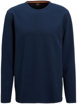 Boss Tempesto Longsleeve Shirt Heren - Maat S