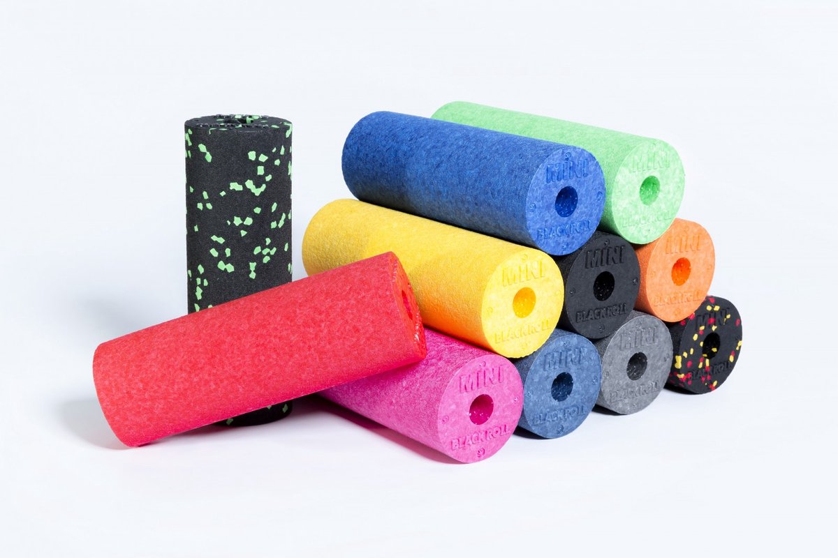 Blackroll Mini Foam Roller thumbnail 5