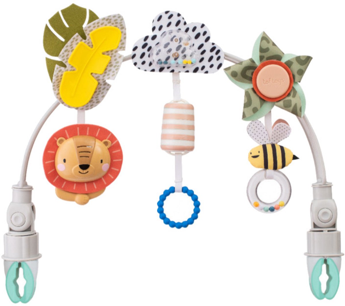 Taf Toys Savannah Adventures Speelboog