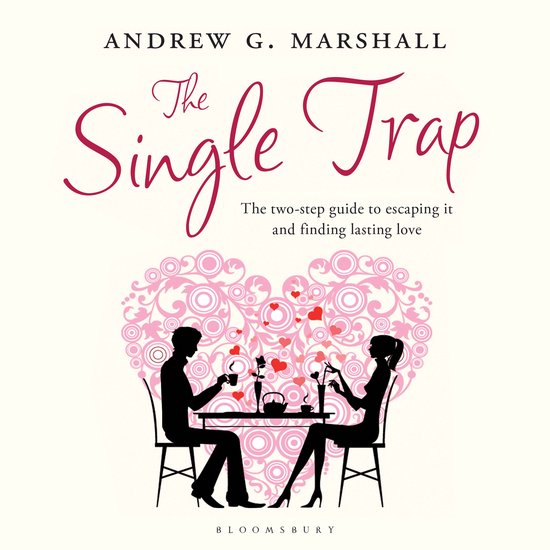 The Single Trap - cover