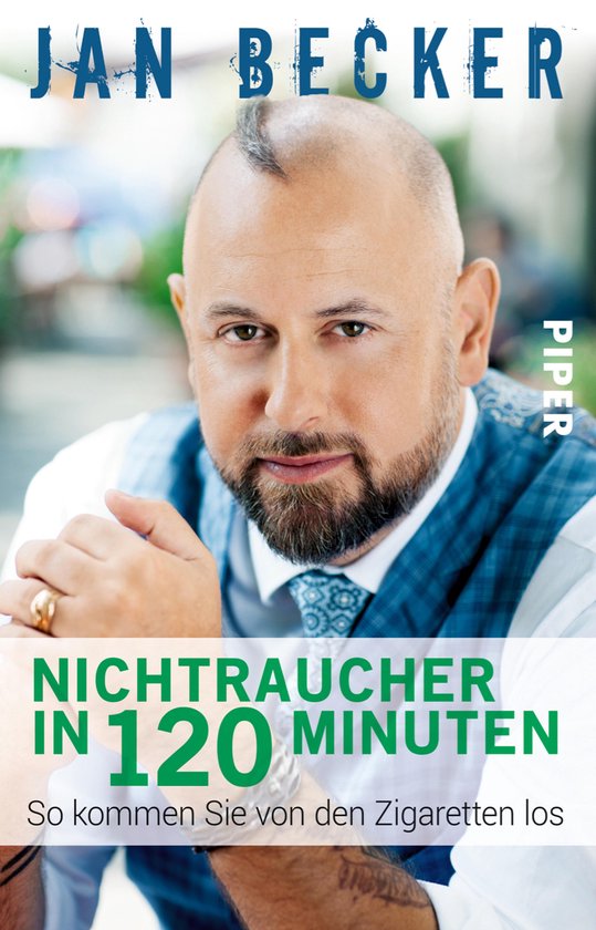 Nichtraucher in 90 Minuten - cover