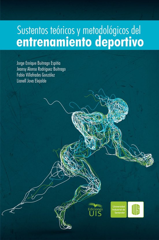 Sustentos teóricos y metodológicos del entrenamiento depor ... - cover