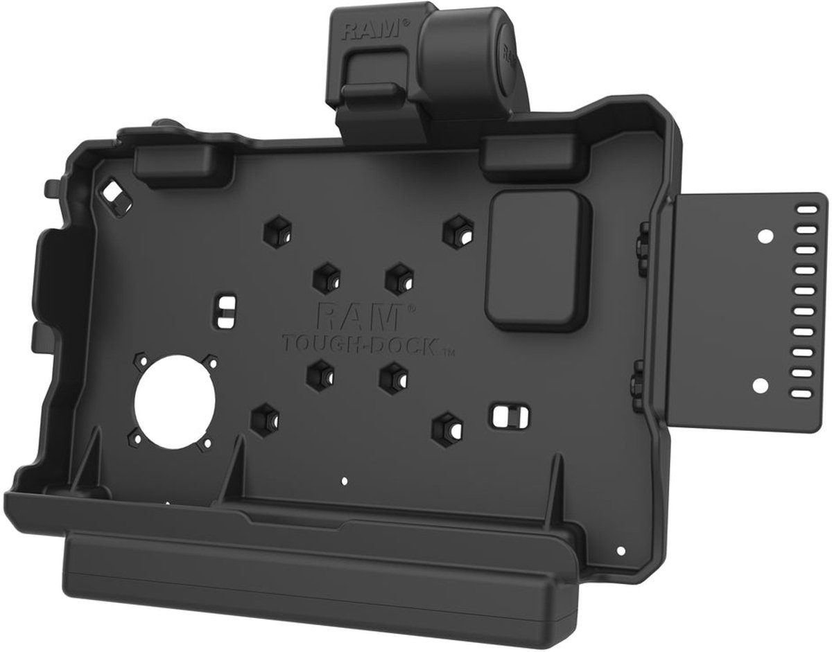 RAM Mounts RAM-HOL-GE5U houder Passieve houder Tablet/UMPC Zwart