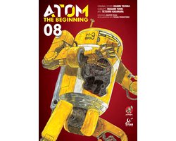 Atom 8
