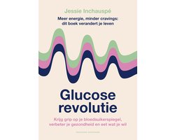 Omslag van Glucose revolutie