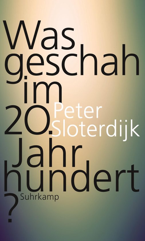 Was geschah im 20. Jahrhundert? - cover