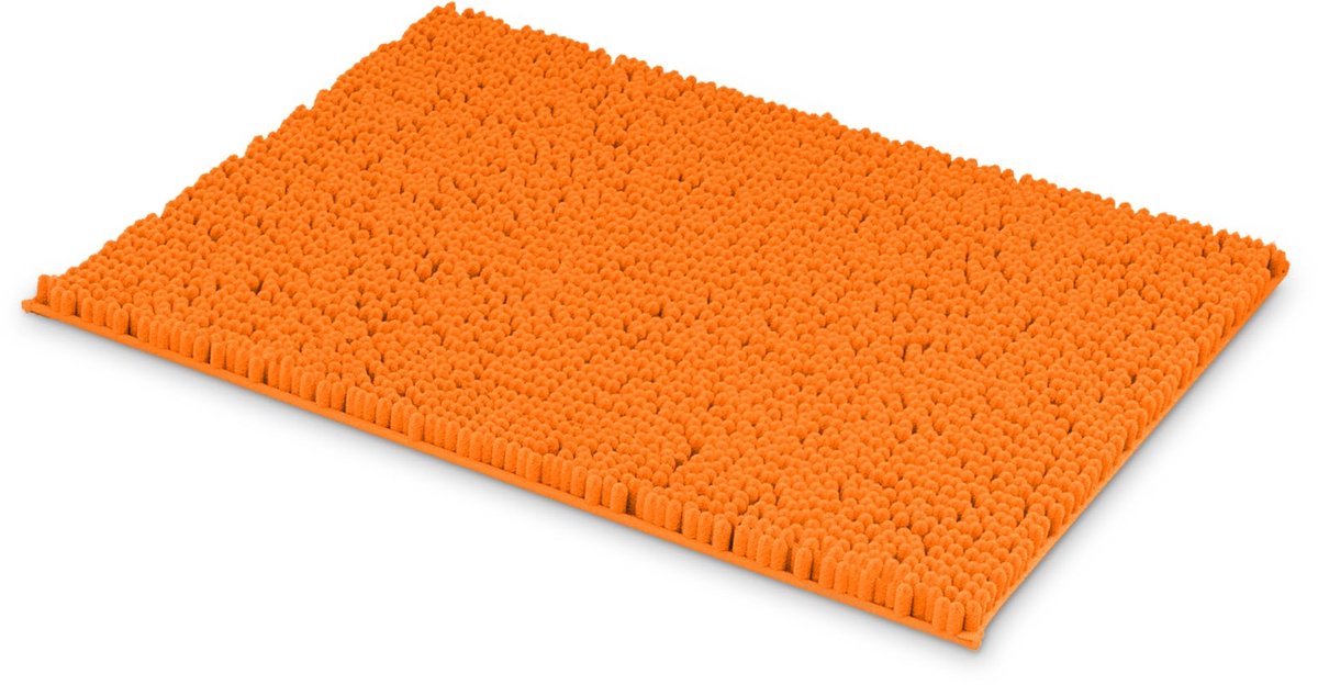 Stunq® Zachte en Veiligheidsgerichte Chenille Badmatten voor Optimale Badkamerervaring