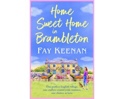 Home Sweet Home in Brambleton