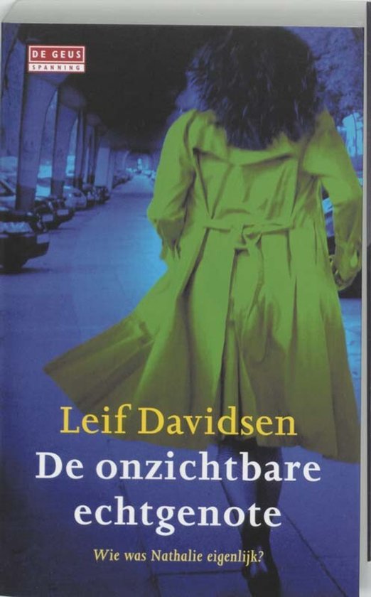 De onzichtbare echtgenote