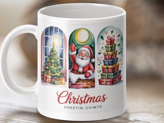 Gratis Afbeeldingen : Kerstmis, de Kerstman, alpinist, cadeaus, zak