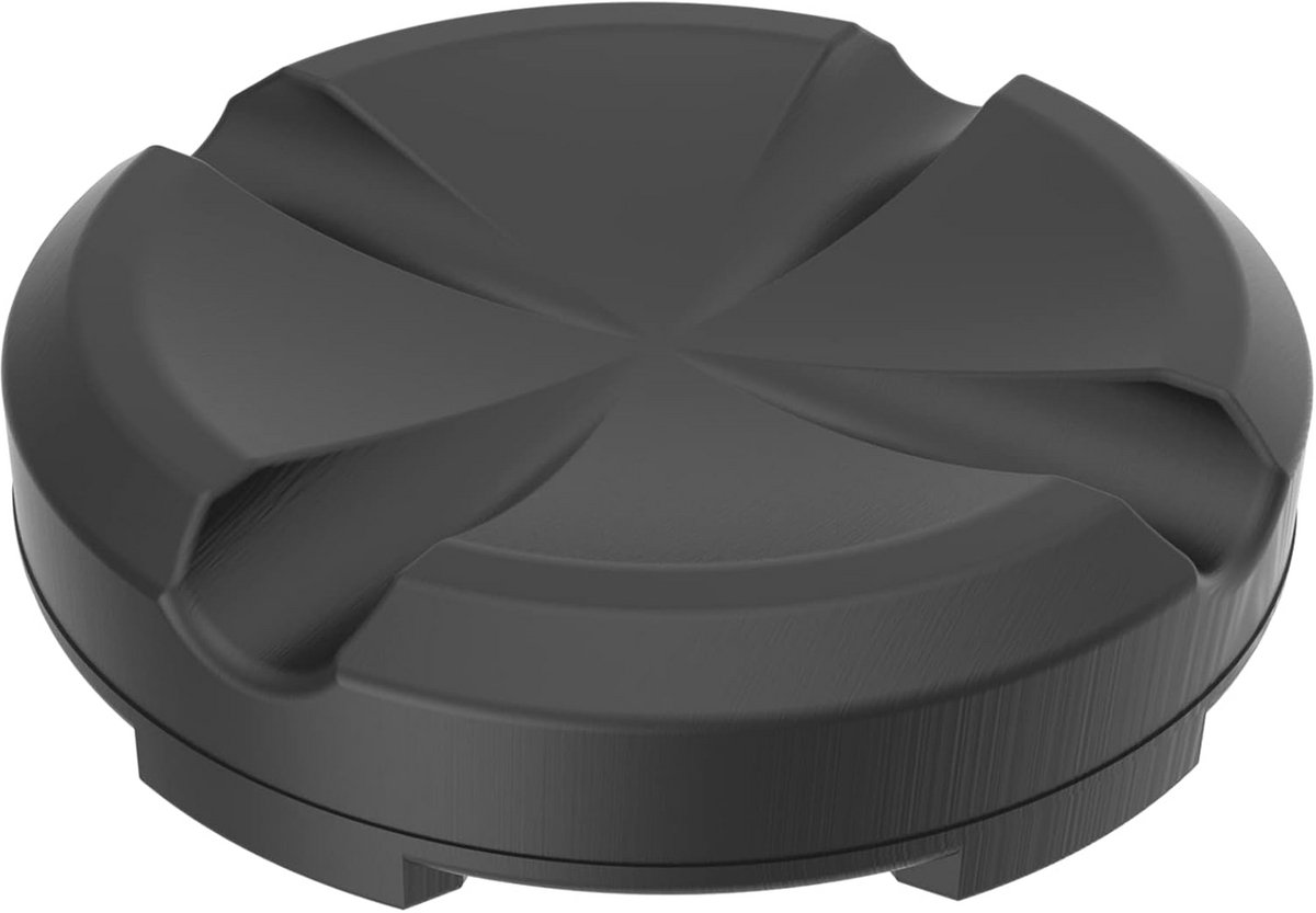 4-3/16 inch Grote Jack Pad voor Auto's - Universeel Geschikt en Duurzaam