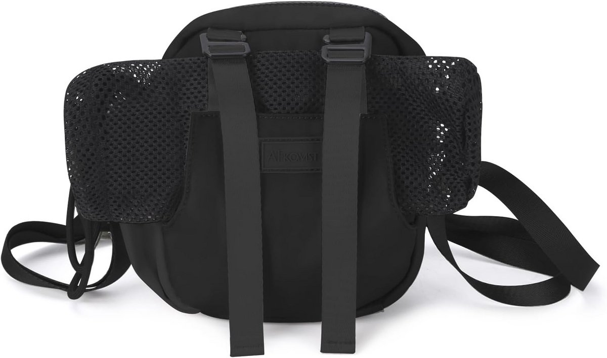 Canvas Tas voor dagelijks gebruik