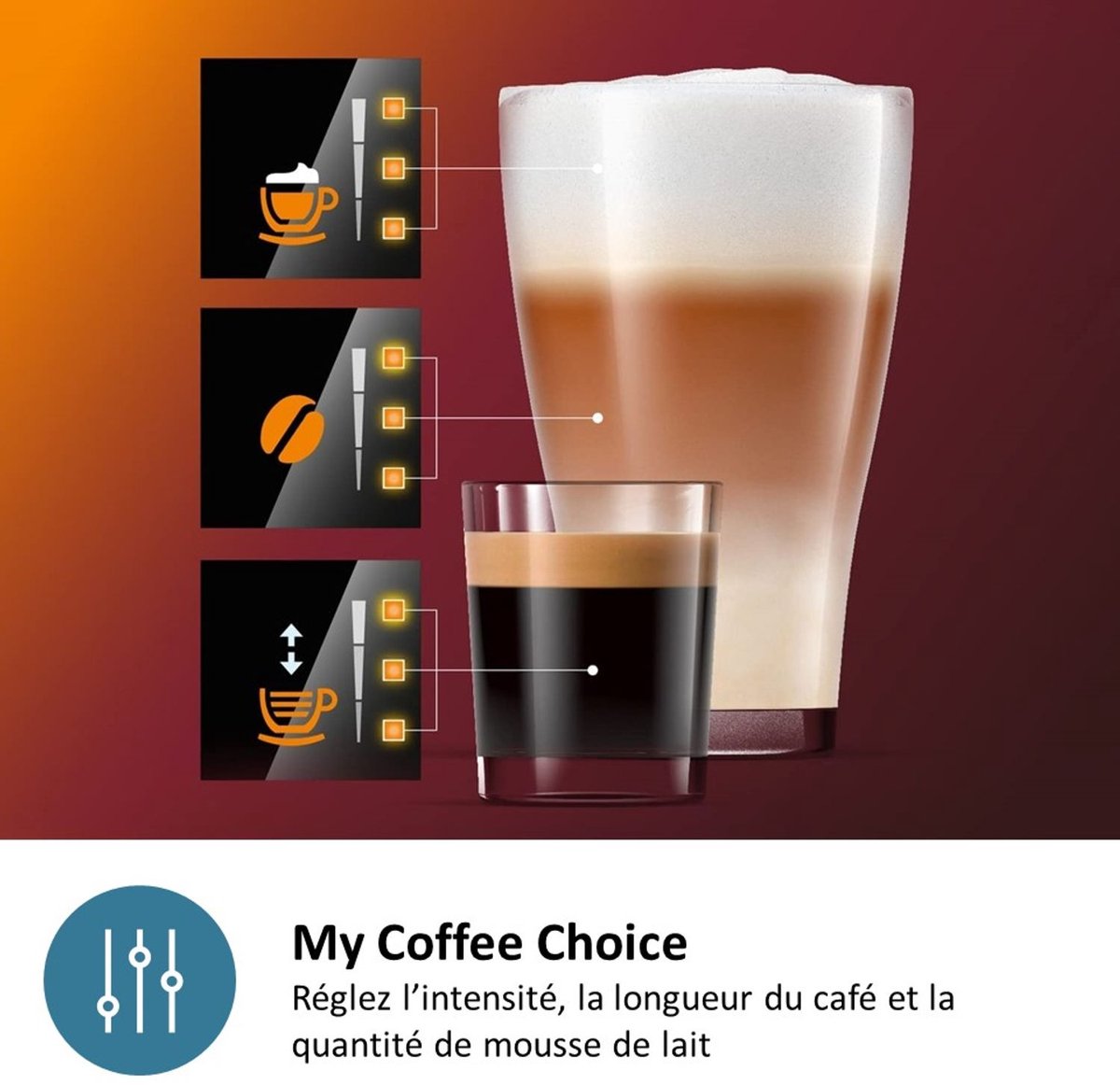 DAP 3300 Series Volautomatische Koffiemachine met - afbeelding 3