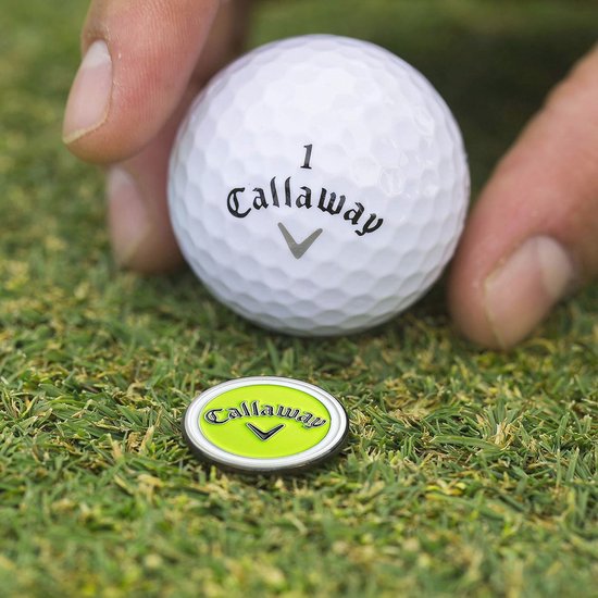 Pitchfork en Divot Reparatietool voor Golfspelers — afbeelding 3
