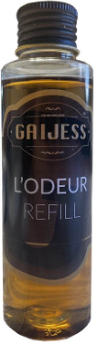 Gaijess - Navulling geurstokjes