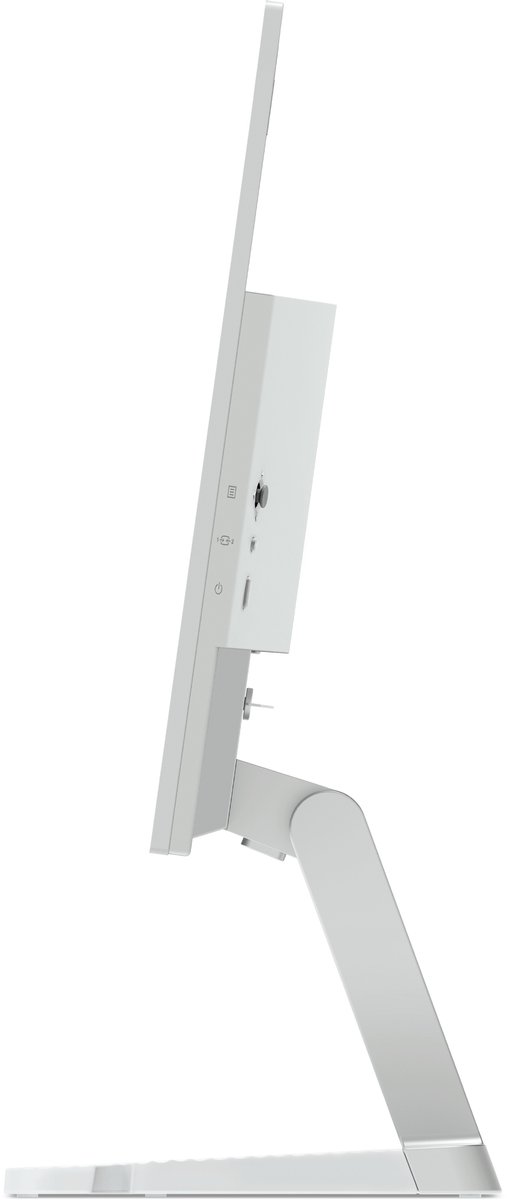 Lenovo L24-4C Gaming Monitor 23.8" Full HD 1920x1080 - afbeelding 2