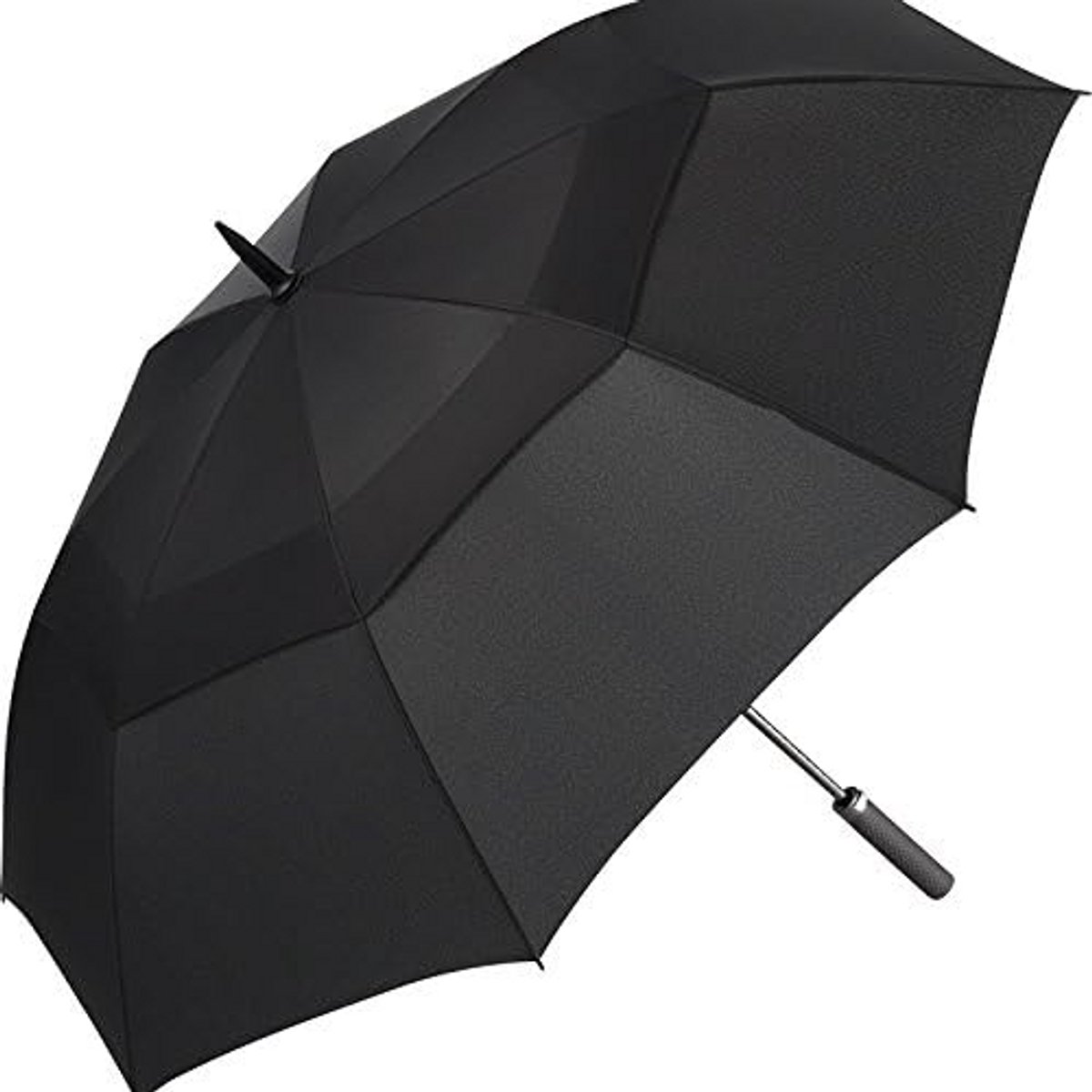 Grote windbestendige golfparaplu - Automatisch openen - Diameter 133 cm