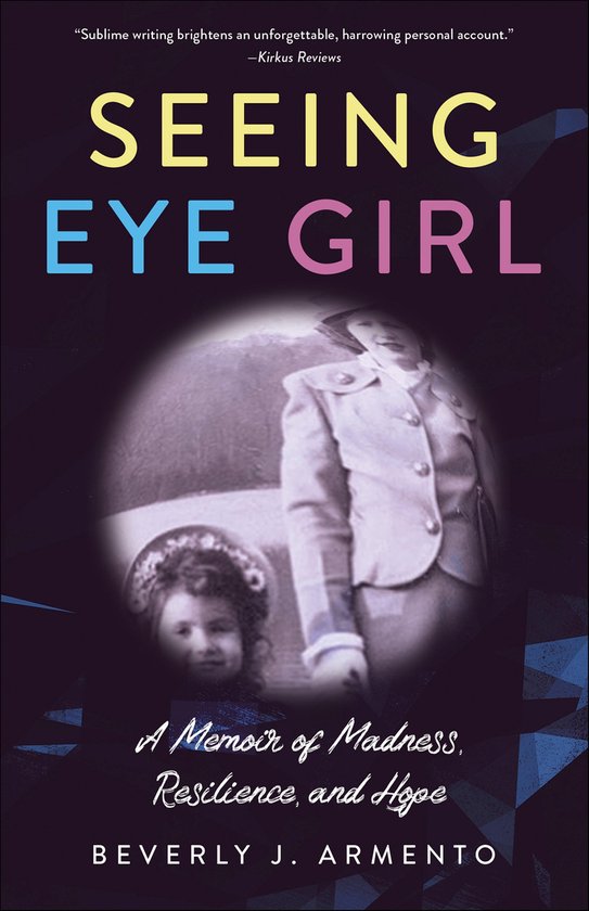Seeing Eye Girl - cover