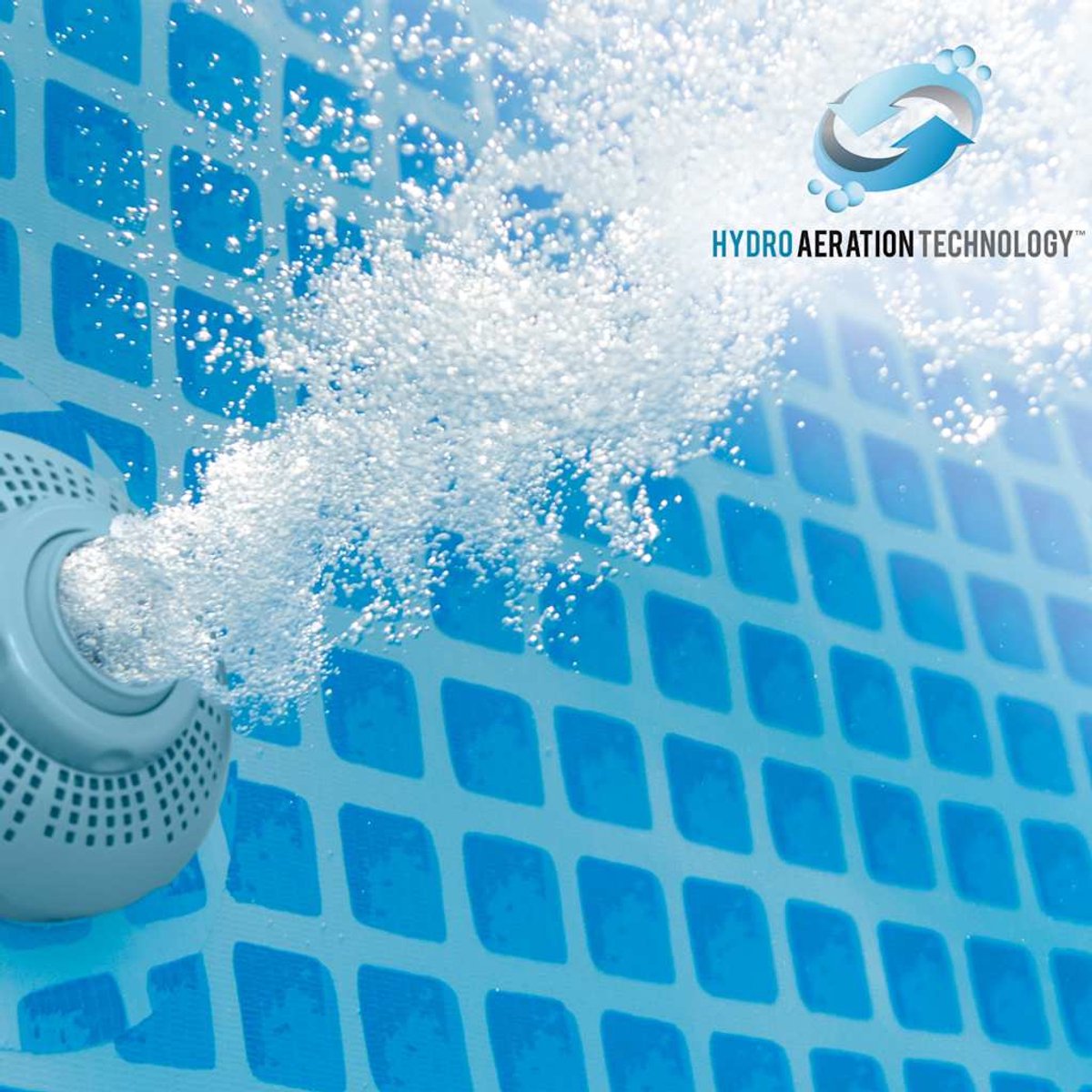 Intex Cartridge Filterpomp C2500 - 9.463 L/u - Voor zwembaden tot 36.000L - Filtertype B – foto 7