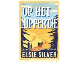 Omslag van Gold Rush Ranch 2 - Op het nippertje