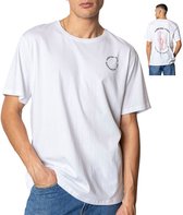 Fat Moose Lobs Shirt Heren - Maat L