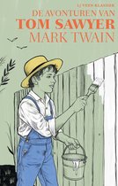 LJ Veen Klassiek - De avonturen van Tom Sawyer